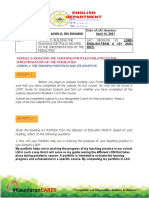 LDM2 MODULE 5 TEMPLATE