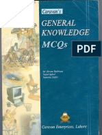 Caravan Book for PPSC PDF