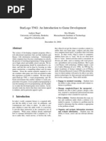 Download starlogo by Ricky Suave SN51494740 doc pdf