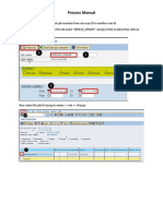 Change The Batch Job Executer From One User ID To Another User ID