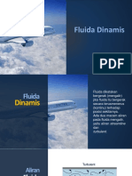 Fluida Dinamis 2