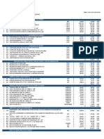 Cotizacion de Prueba Petrosea