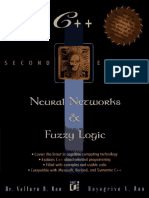 Cpp Neural Networks and Fuzzy Logic - FreePdf-Books.com
