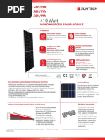 HyPro STP405S 78H VfhMC4 410 405 400 2G 1500V