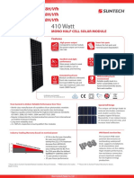 HyPro STP405S 78H VfhMC4 410 405 400 2G 1500V