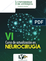 Actualización en NEUROCIRUGÍA 2021