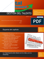 Gestion Del Talento