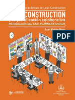Lean Construction PDF Web