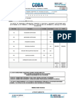 Presupuesto (1) 102 Modulo L