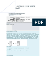 Algebra Lineal 51222 Primer Bloque 21v03 20210620