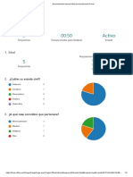 Discriminación Laboral (Vista Previa) Microsoft Forms