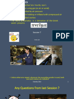 G Pneumatics Session 7