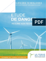 Etude de Dangers MORCHAIN RNT 19112014