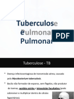 Tutorial Tuberculose