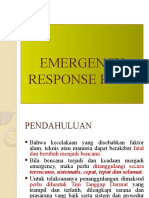 Emergency Response