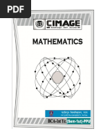 Higher Math 9-10 | PDF