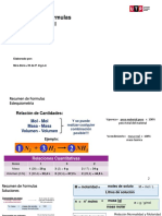 S15.s1 Formulario Estequiometria Soluciones