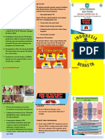 Leaflet Inovasi TB