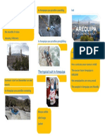 Arequipa City