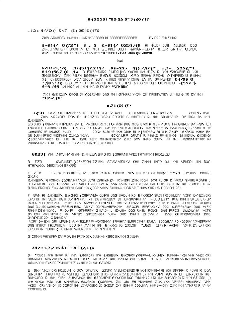 Sample Moa | PDF | Business | Science & Mathematics