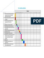 Jadual Kerja Folio RBT Pt3