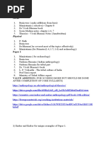 Resources