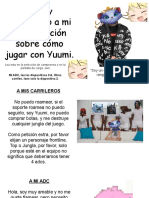 Cómo Jugar Con Una Yuumi