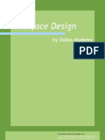 Interface Design: by Dallas Hudgens