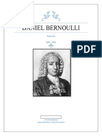 Daniel Bernoulli