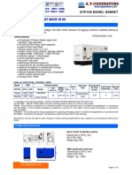 Atp 150 Kva