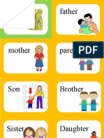 Vocabulary Flash Cards (2)