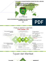 Rancangan Aktualisasi Ayu Fadhilah