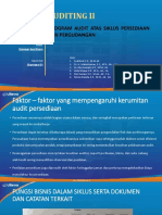 M.K. Auditing 2. PPT 10