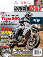 Motorcycle Mojo - May 2018 CA