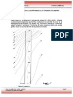 PDF Ejercicios Movimiento de Tierras Solucionario DD