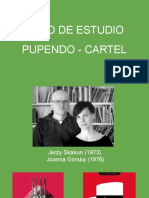 3.1 Pupendo - Cartel