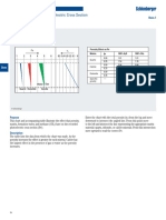 Porosity Effect On Photoelectric Cross Section: Dens-1