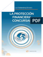 La Protección Financiera Concursal