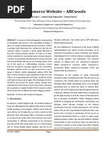 CAST | PDF
