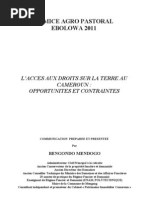 Download DROIT FONCIER by Zenon Levodo SN51497754 doc pdf