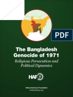 HAF Bangladesh Lesson Plan 2021