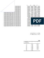 Steel Alloy Chemical Composition Analysis