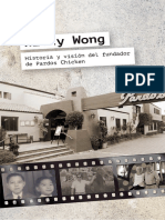 Historia Pardos Chicken - Libro Digital