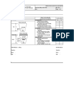 IDRILL-SD-17-F05 - Trenching & Bacfilling Report REV.0