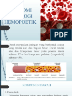 Sistem Hemopoetik