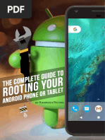 Rooting Android