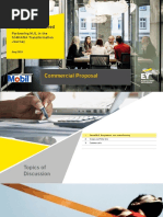 EY MJL - S4HANA - Final - Commercial - Proposal - 01sep2019