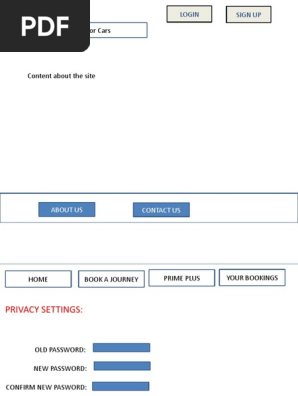 page