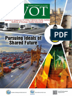 Pivot: Pursuing Ideals of Shared Future