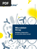 Euroimmun Manual | PDF | Image Scanner | Medical Specialties